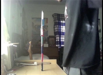 Tallest Lighter Tower
