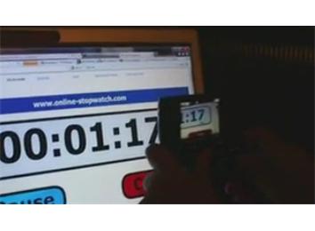 Closest Time To 