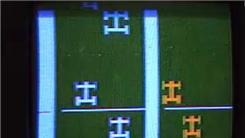 Largest Margin Of Victory On Game 21 Of "Street Racer" (Atari 2600)