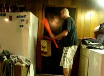 Most Times Hitting A Pinata In One Minute