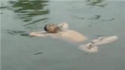 Most Yogasanas Performed While Floating In Water