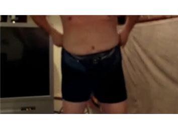 Most Pairs Of Underwear Put On In 30 Seconds