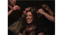 Most Cocktail Umbrellas Fit In Hair In One Minute