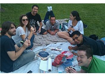 Largest UNO Game