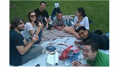 Largest UNO Game