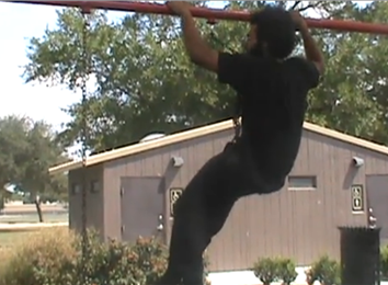 Longest Unwinding Spin On A Swing