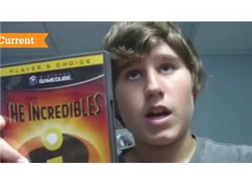 Most Video Games Reviewed In Two Minutes