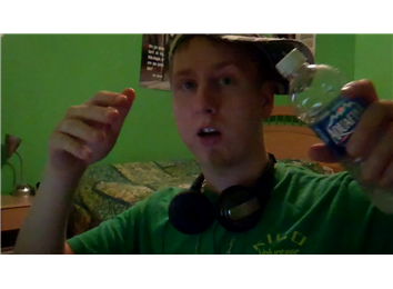 Most Times Unscrewing A Plastic Bottle Cap While Listening To \'Perfect Strangers\' Theme Song
