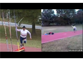 Farthest Distance To Throw A Golf Club