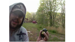 Most Times To Toss A Golf Ball Into A Trash Can Eight Feet Away In One Minute