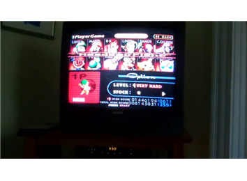 Fastest Completion Of 