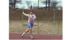 Longest Distance To Throw A Soft Boiled Egg