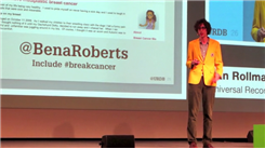 Most Positive Messages Tweeted To Someone Fighting Cancer In 24 Hours