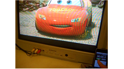 Most TV Channels Watched In 30 Seconds