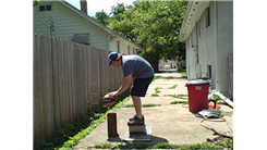 Most Consecutive Basketball Bounces On A Cast Iron Foundation While Balancing On A Rola Bola In One Minute