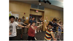 Most People Performing Air Guitar Windmill While Listening To "Rock Lobster"