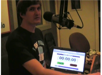 Fastest Vocal Rendition Of 