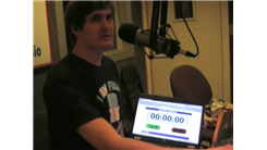 Fastest Vocal Rendition Of "Baby One More Time"