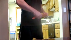 Most Towel Snaps In 30 Seconds