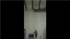 Most Balls Juggled With A Spin To A Gather