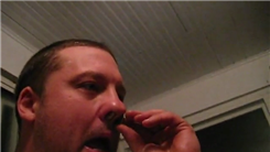 Most Quarters Fit Inside Nose