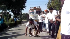Heaviest Vehicle Pulled While Wearing Roller Skates