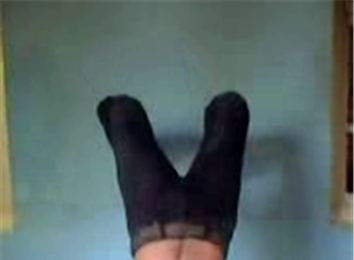 Most Consecutive Handstand Push-Ups