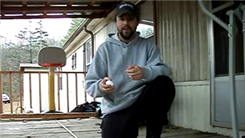 Farthest Distance To Toss An Egg Into A Little Tikes Basketball Hoop