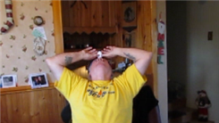 Longest Time To Balance An Egg On Forehead