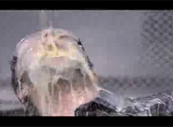 Greatest Height From Which To Pour Egg Nog Into Someone Else\'s Mouth