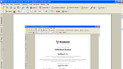Most Brainbench US Certificates Received