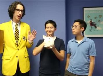 Most People To Hold A Single Furby In One Day