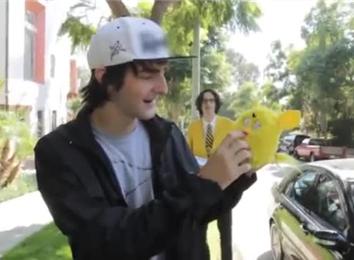 Most Furbys Driven In A Car