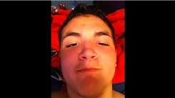 Most Winks In 30 Seconds