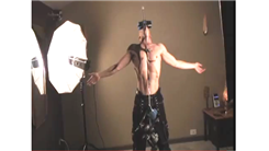 Most Weight Lifted From A Swallowed Sword