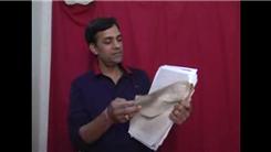 Most National-Level Writing Competitions Entered
