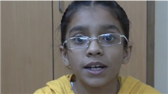 Youngest Person To Write All The Elements Symbols From The Periodic Table
