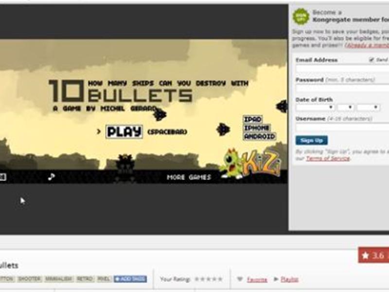 10 more bulletsclout games free online games