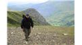 Fastest Time To Climb Mount Snowdon While Carrying A 65-Pound Backpack