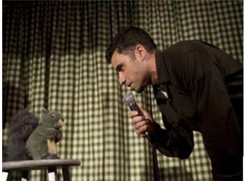 Squirrel World Records