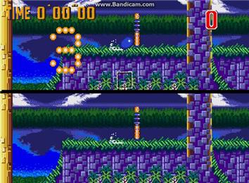 Sonic The Hedgehog 3 World Records