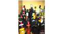 Largest Personal Collection Of Liquors