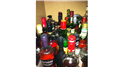 Largest Personal Collection Of Liquors