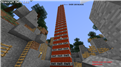 Highest TNT Tower In Creative Mode Of 