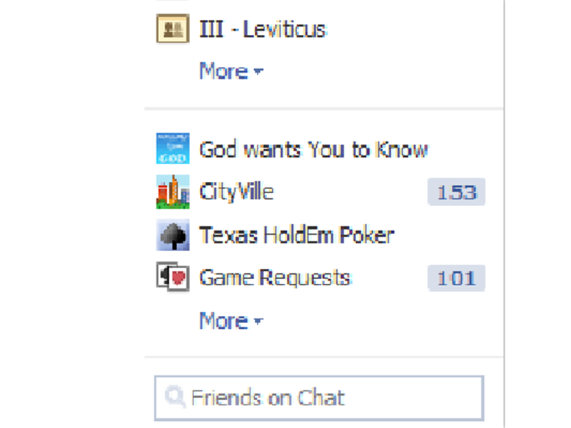 Most Pending Cityville Requests On Facebook
