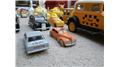 Largest Taxi Memorabilia Collection