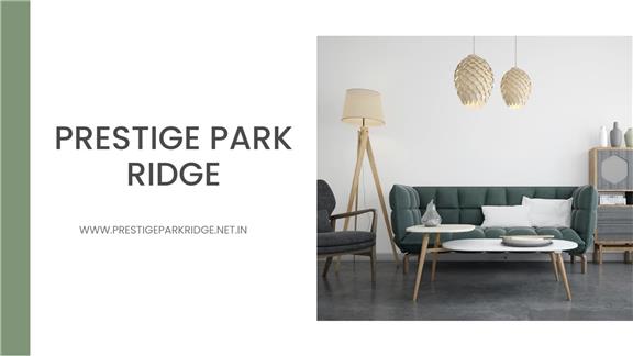 Prestige Park Ridge Apartments