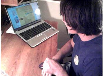 fastest mouse clicker in the world