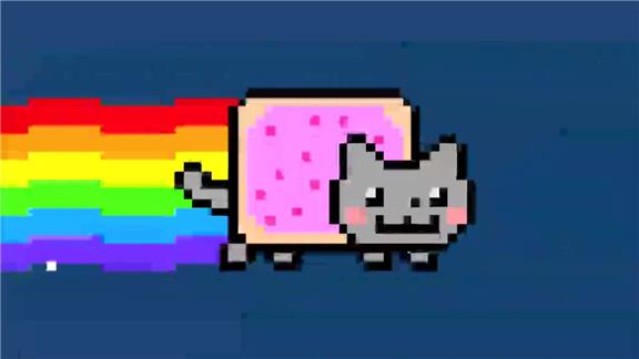 Longest Nyan Cat Video 