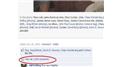 Longest Comment Thread On A Facebook Photo